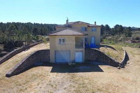 Villa a Sernancelhe, Viseu, Sernancelhe - € 290.000 | Ref: 126021103-64 - foto 10