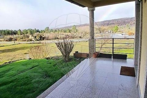 Villa a Sernancelhe, Viseu, Sernancelhe - € 290.000 | Ref: 126021103-64 - foto 15