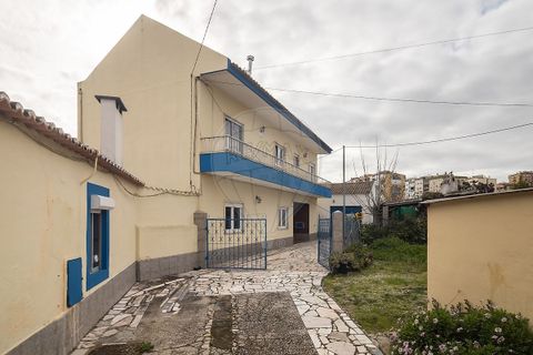 Villa i Seixal, Setubal, Seixal - € 620.000 | Ref: 125921171-45 - foto 5