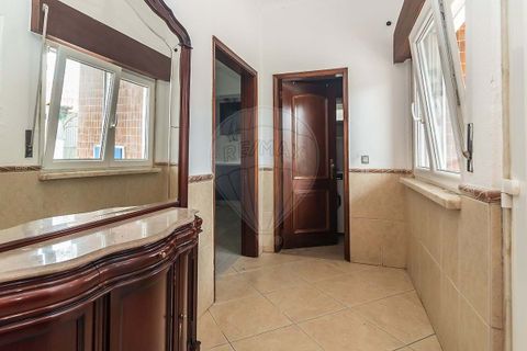 Villa i Seixal, Setubal, Seixal - € 620.000 | Ref: 125921171-45 - foto 7