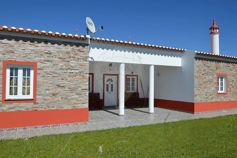 Farm hus i Ourique, Beja, Ourique - € 850.000 | Ref: 125921171-44 - foto 1
