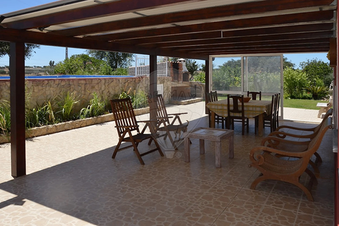 Farm hus i Ourique, Beja, Ourique - € 850.000 | Ref: 125921171-44 - foto 6