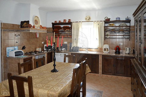 Farm hus i Ourique, Beja, Ourique - € 850.000 | Ref: 125921171-44 - foto 13