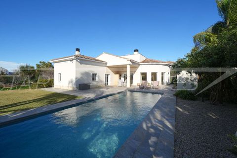 Finca in Pedreguer, Alicante - foto 3