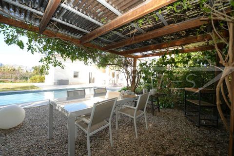 Finca i Pedreguer, Alicante, Pedreguer - € 899.000 | Ref: N-0426 - foto 11