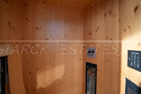 Finca i Pedreguer, Alicante, Pedreguer - € 899.000 | Ref: N-0426 - foto 13