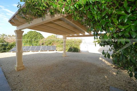 Finca i Pedreguer, Alicante, Pedreguer - € 899.000 | Ref: N-0426 - foto 17