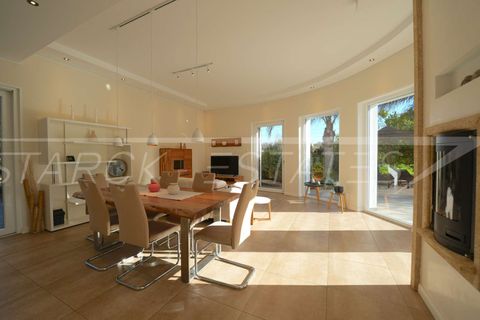 Finca i Pedreguer, Alicante, Pedreguer - € 899.000 | Ref: N-0426 - foto 22