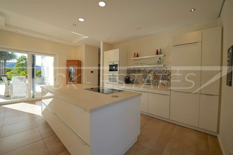 Finca i Pedreguer, Alicante, Pedreguer - € 899.000 | Ref: N-0426 - foto 24