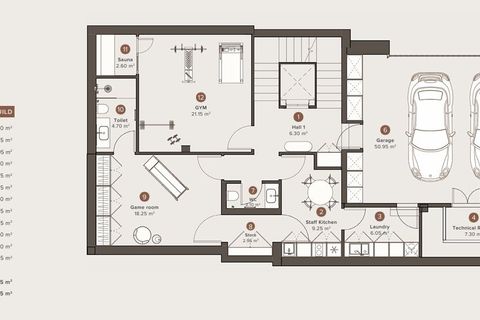 Villa i Marbella, Malaga, Marbella - € 3.400.000 | Ref: 63270271-01/6833 - foto 30