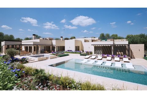 Villa i Tunes, Faro, Tunes - € 4.600.000 | Ref: W-046CST - foto 1