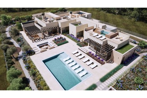 Villa i Tunes, Faro, Tunes - € 4.600.000 | Ref: W-046CST - foto 3