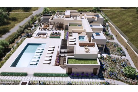 Villa i Tunes, Faro, Tunes - € 4.600.000 | Ref: W-046CST - foto 4