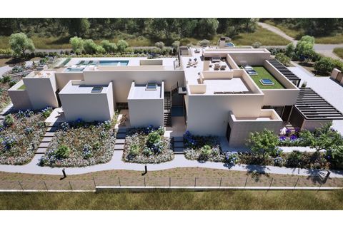 Villa i Tunes, Faro, Tunes - € 4.600.000 | Ref: W-046CST - foto 6