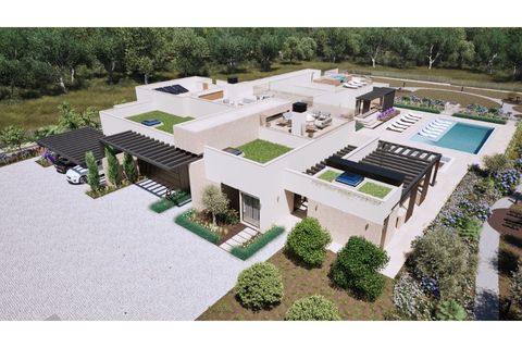 Villa i Tunes, Faro, Tunes - € 4.600.000 | Ref: W-046CST - foto 7