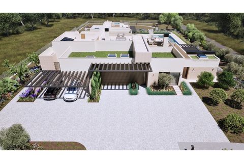 Villa i Tunes, Faro, Tunes - € 4.600.000 | Ref: W-046CST - foto 8