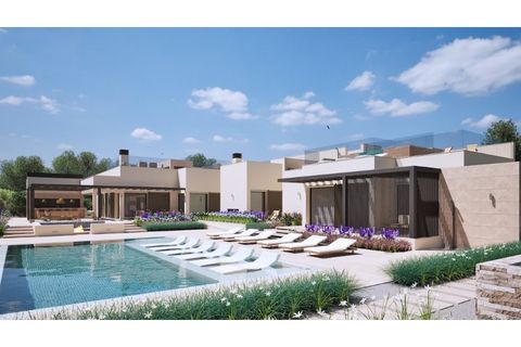 Villa i Tunes, Faro, Tunes - € 4.600.000 | Ref: W-046CST - foto 11