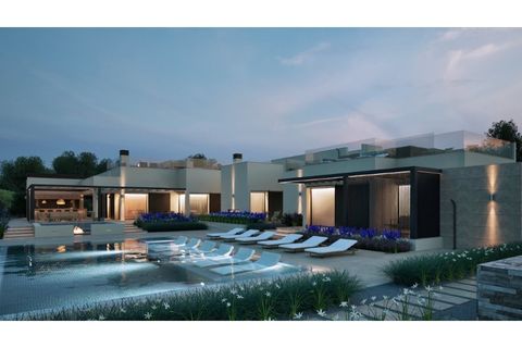 Villa i Tunes, Faro, Tunes - € 4.600.000 | Ref: W-046CST - foto 12