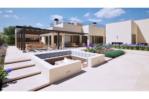 Villa i Tunes, Faro, Tunes - € 4.600.000 | Ref: W-046CST - foto 15