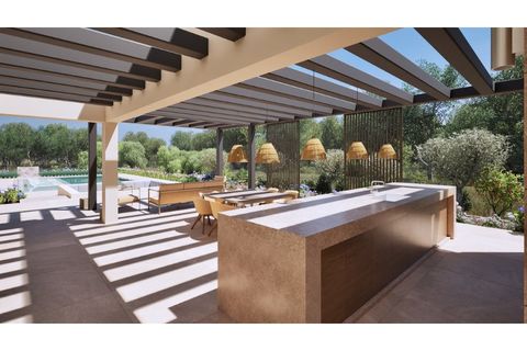 Villa i Tunes, Faro, Tunes - € 4.600.000 | Ref: W-046CST - foto 18