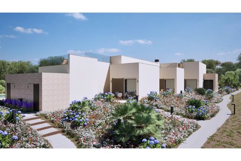 Villa i Tunes, Faro, Tunes - € 4.600.000 | Ref: W-046CST - foto 37