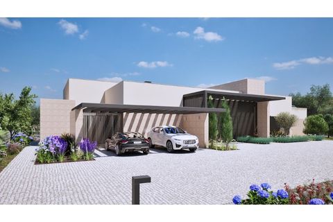 Villa i Tunes, Faro, Tunes - € 4.600.000 | Ref: W-046CST - foto 41
