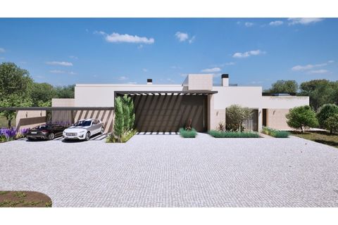Villa i Tunes, Faro, Tunes - € 4.600.000 | Ref: W-046CST - foto 43