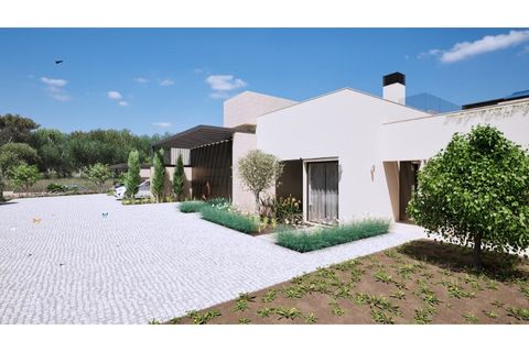 Villa i Tunes, Faro, Tunes - € 4.600.000 | Ref: W-046CST - foto 44
