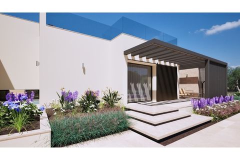 Villa i Tunes, Faro, Tunes - € 4.600.000 | Ref: W-046CST - foto 45