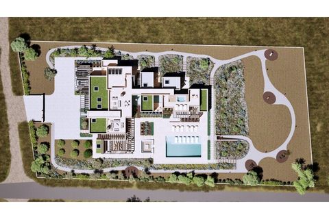 Villa i Tunes, Faro, Tunes - € 4.600.000 | Ref: W-046CST - foto 48