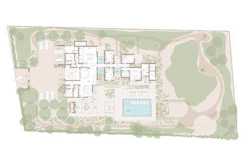 Villa i Tunes, Faro, Tunes - € 4.600.000 | Ref: W-046CST - foto 49