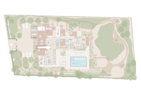 Villa i Tunes, Faro, Tunes - € 4.600.000 | Ref: W-046CST - foto 50