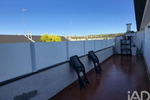 Lejlighed i Torres Vedras, Lisbon, Torres Vedras - € 228.000 | Ref: 797526 - foto 6