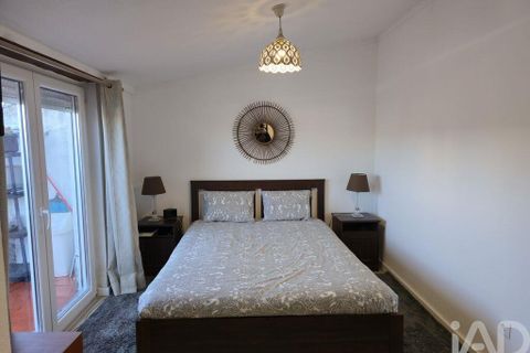 Lejlighed i Torres Vedras, Lisbon, Torres Vedras - € 228.000 | Ref: 797526 - foto 10