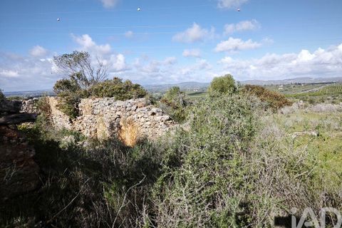 Helårsgrund i Silves, Faro, Silves - € 350.000 | Ref: 795429 - foto 1