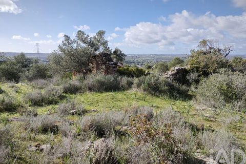Helårsgrund i Silves, Faro, Silves - € 350.000 | Ref: 795429 - foto 2