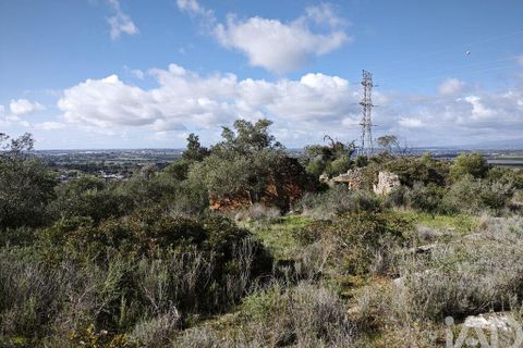 Helårsgrund i Silves, Faro, Silves - € 350.000 | Ref: 795429 - foto 3