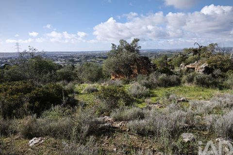 Helårsgrund i Silves, Faro, Silves - € 350.000 | Ref: 795429 - foto 4