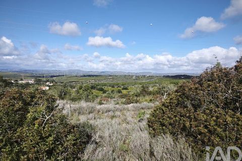 Helårsgrund i Silves, Faro, Silves - € 350.000 | Ref: 795429 - foto 6