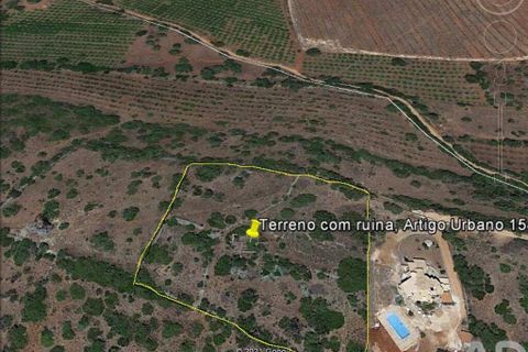 Helårsgrund i Silves, Faro, Silves - € 350.000 | Ref: 795429 - foto 8