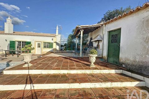 Byhus i Tavira, Faro, Tavira - € 530.000 | Ref: 131527 - foto 1