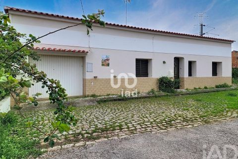 Byhus i Silves, Faro, Silves - € 365.000 | Ref: 797431 - foto 1