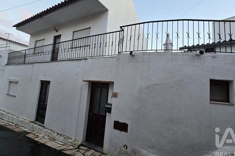 Rækkehus i Cadaval, Lisbon, Cadaval - € 175.000 | Ref: 799766 - foto 1
