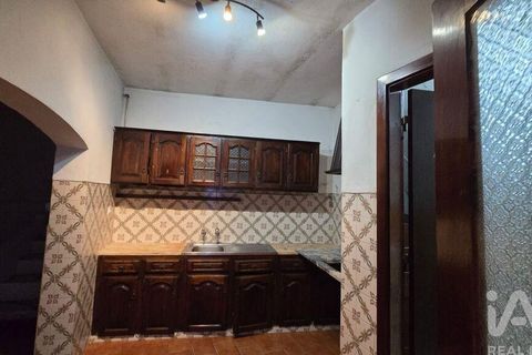 Rækkehus i Cadaval, Lisbon, Cadaval - € 175.000 | Ref: 799766 - foto 5