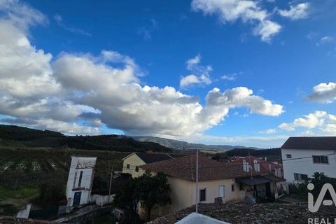 Rækkehus i Cadaval, Lisbon, Cadaval - € 175.000 | Ref: 799766 - foto 9