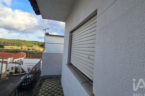 Rækkehus i Cadaval, Lisbon, Cadaval - € 175.000 | Ref: 799766 - foto 12