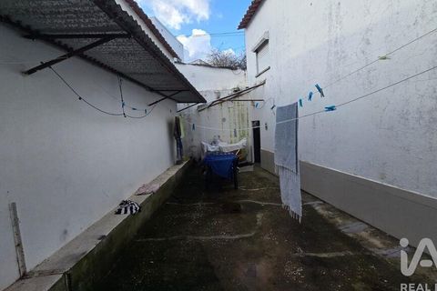 Rækkehus i Cadaval, Lisbon, Cadaval - € 175.000 | Ref: 799766 - foto 17