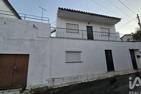 Rækkehus i Cadaval, Lisbon, Cadaval - € 175.000 | Ref: 799766 - foto 19