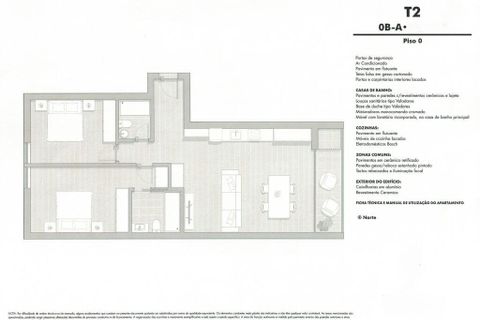 Lejlighed i Vagos, Aveiro, Vagos - € 355.250 | Ref: 155687 - foto 9