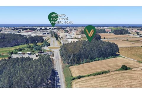 Helårsgrund i Moreira, Porto, Moreira - € 4.000.000 | Ref: V399 - foto 2